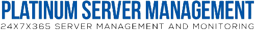 Platinum Server Management